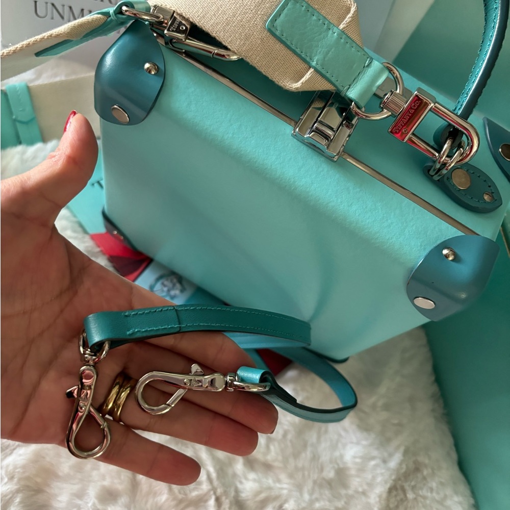 Tiffany & Co Bag - Picture 4 of 14